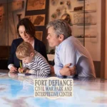 Fort-Defiance-Civil-War-Park_Mobile_TN