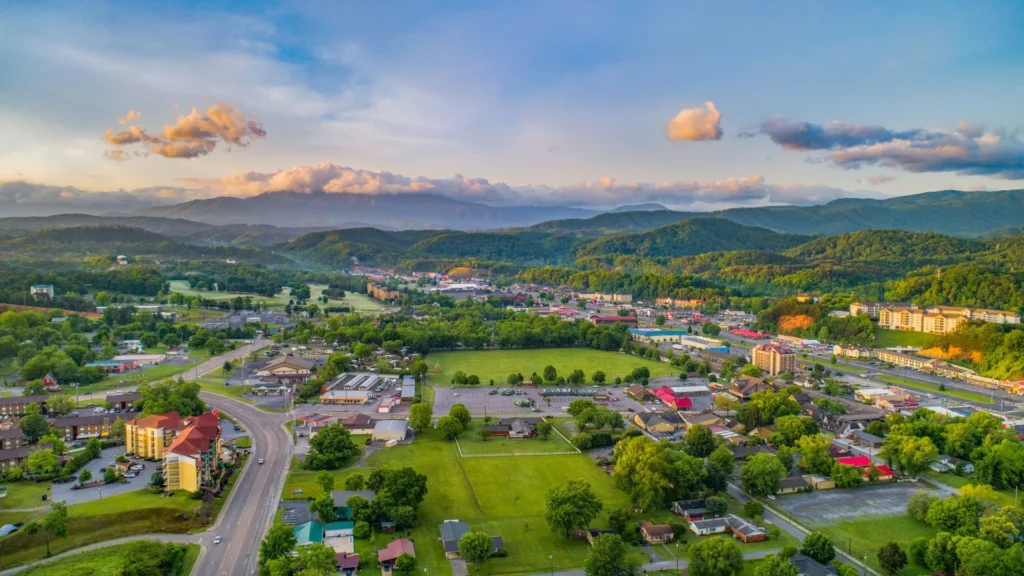 Pigeon-Forge-Tennessee-Relocation-Guide
